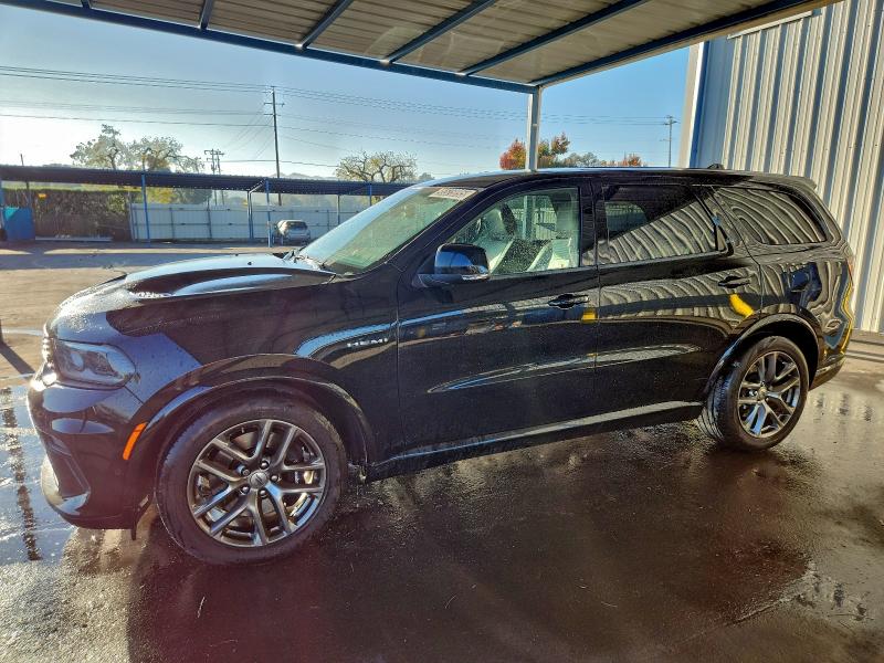 DODGE DURANGO R/T 2021