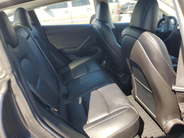 TESLA MODEL 3 2018
