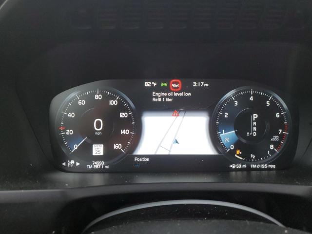 VOLVO XC90 T6 2016