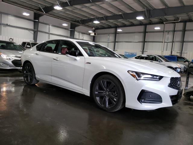 ACURA TLX TECH A 2022