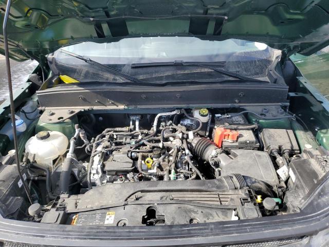 FORD BRONCO SPORT BIG BEND 2024