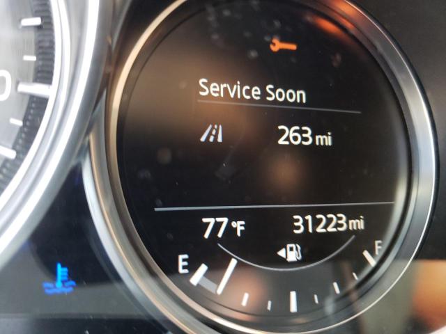 MAZDA 6 TOURING 2020