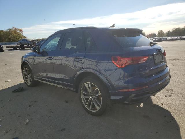 AUDI Q3 PREMIUM S LINE 45 2022