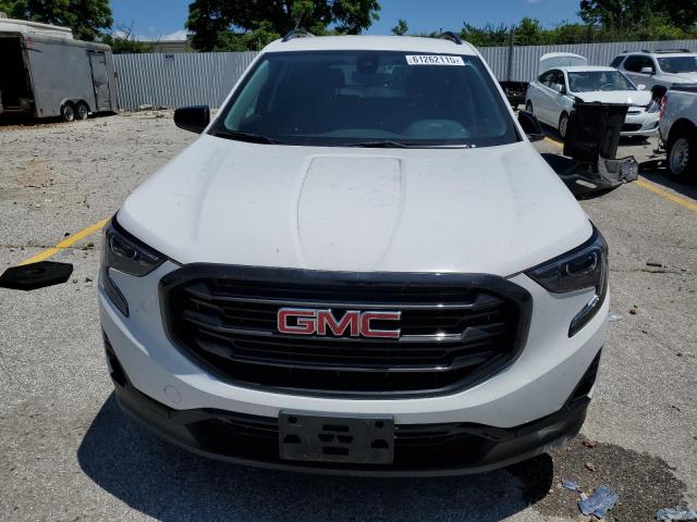 GMC TERRAIN SLT 2020