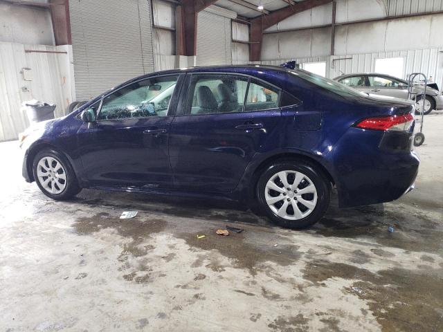 TOYOTA COROLLA LE 2021