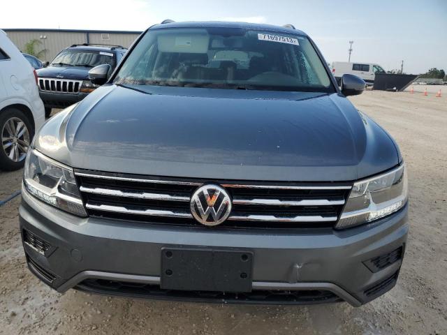 VOLKSWAGEN TIGUAN SE 2020
