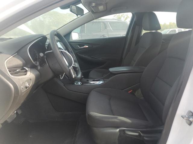 CHEVROLET MALIBU LS 2022