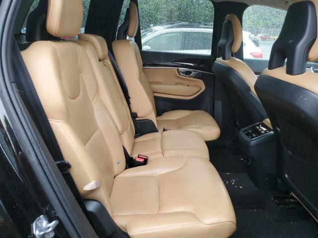 VOLVO XC90 T6 2016