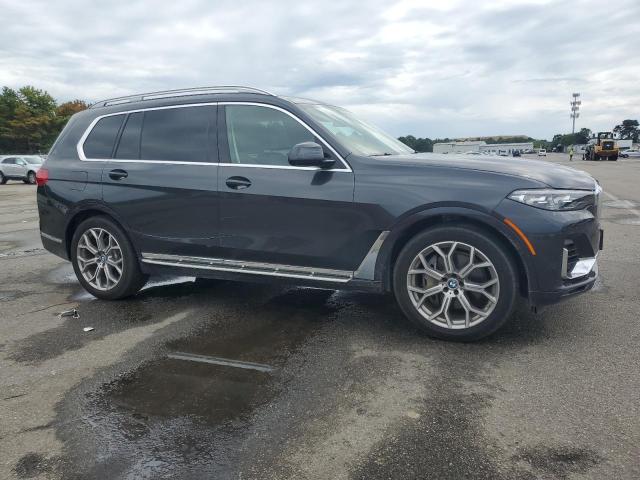 BMW X7 XDRIVE40I 2020