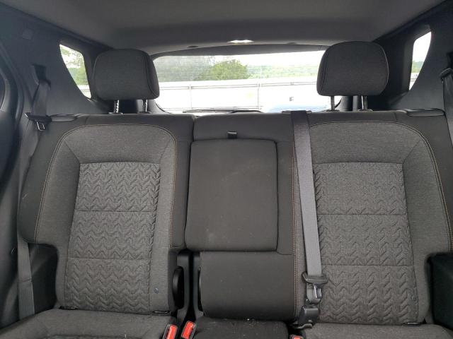 CHEVROLET EQUINOX LT 2021