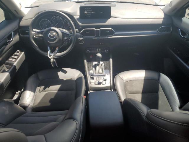 MAZDA CX-5 SELECT 2022