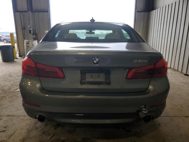 BMW 530 I 2019