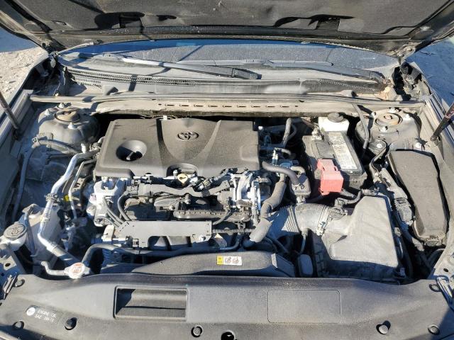 TOYOTA CAMRY SE 2020