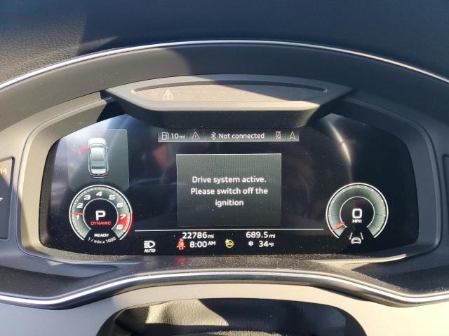 AUDI A6 PREMIUM PLUS 2021