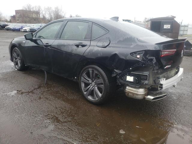 ACURA TLX TECH A 2022