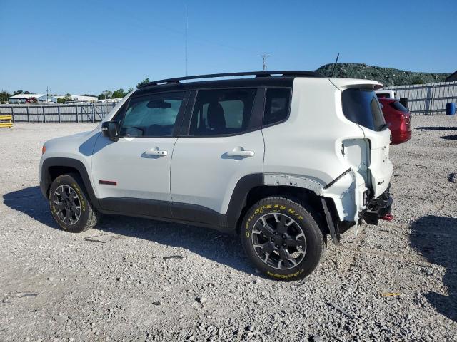 JEEP RENEGADE TRAILHAWK 2023