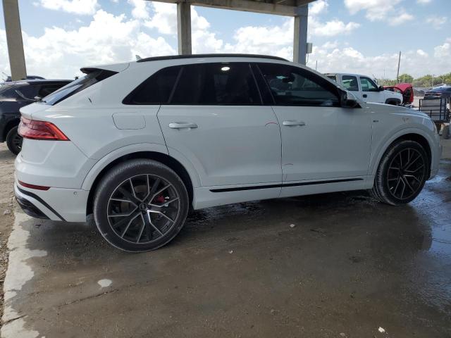 AUDI Q8 PRESTIGE S-LINE 2021