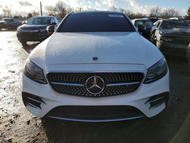 MERCEDES-BENZ E 43 4MATIC AMG 2018
