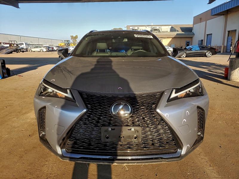 LEXUS UX 250H BASE 2022
