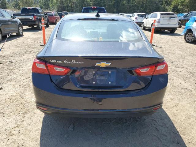 CHEVROLET MALIBU LS 2022