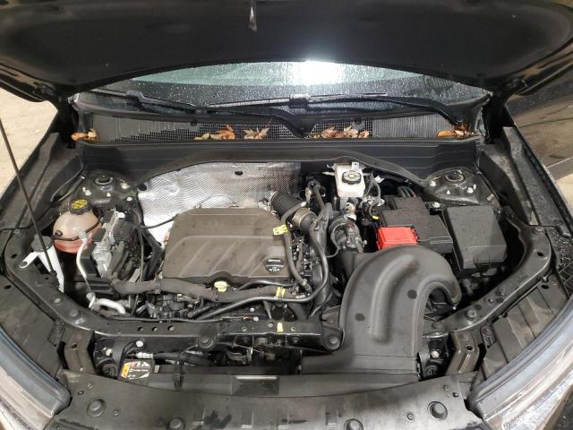 CHEVROLET TRAILBLAZER LS 2022