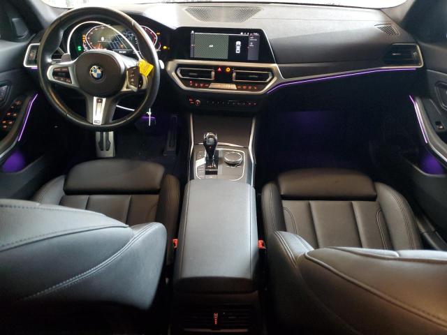 BMW 330I 2021