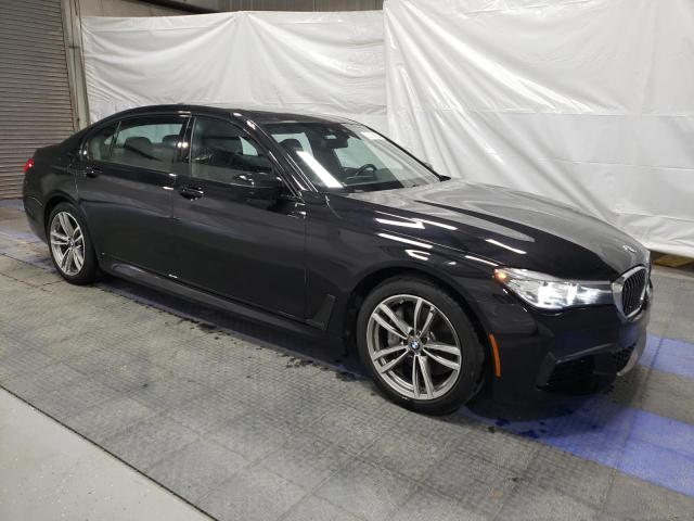 BMW 740 XI 2019