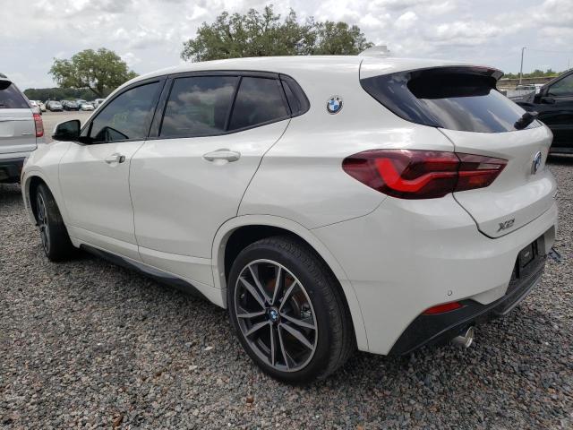 BMW X2 SDRIVE28I 2023