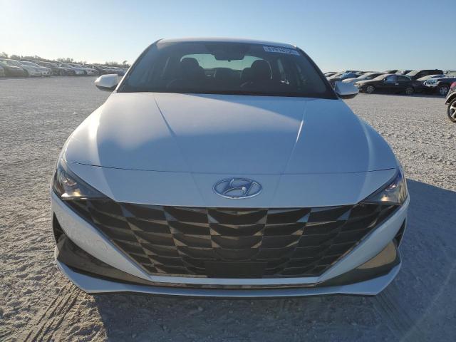 HYUNDAI ELANTRA SEL 2021