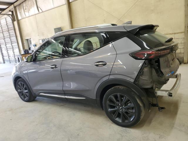 CHEVROLET BOLT EUV PREMIER 2022