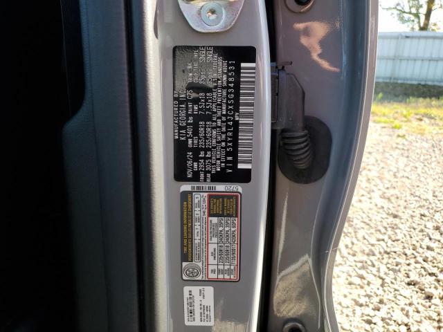 KIA SORENTO S 2024