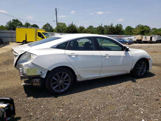 HONDA CIVIC EX 2020