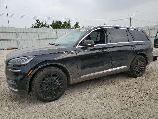 LINCOLN AVIATOR RESERVE 2022