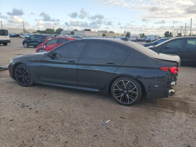 BMW 530 I 2022