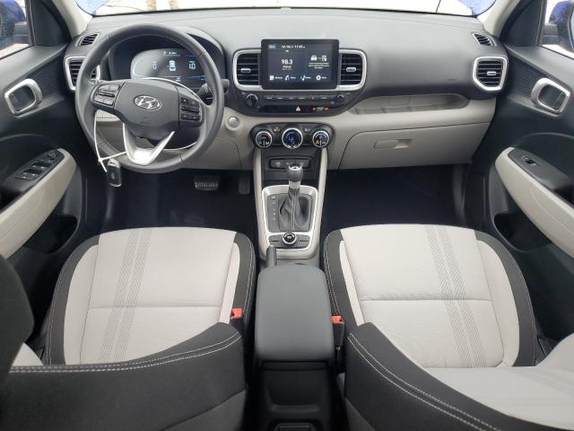 HYUNDAI VENUE SEL 2025