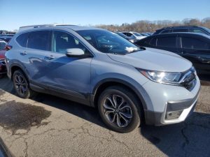 HONDA CR-V EX 2022