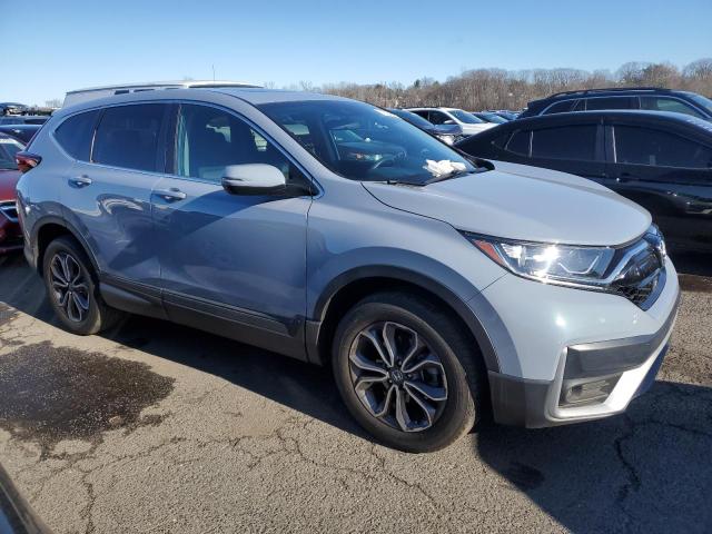 HONDA CR-V EX 2022
