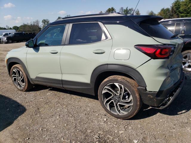 CHEVROLET TRAILBLAZER RS 2024