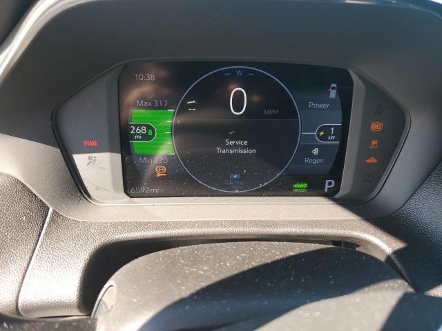 CHEVROLET BOLT EV 2LT 2023