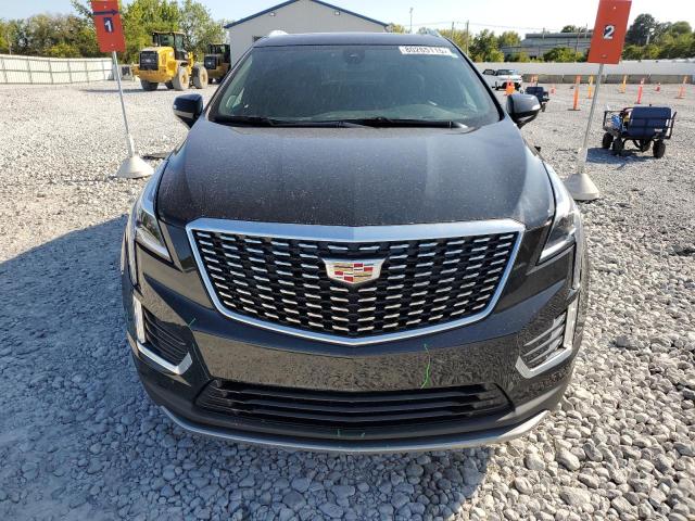 CADILLAC XT5 PREMIUM LUXURY 2024