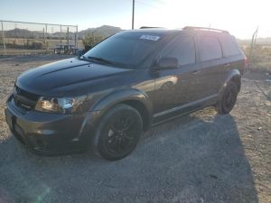 DODGE JOURNEY SE 2019