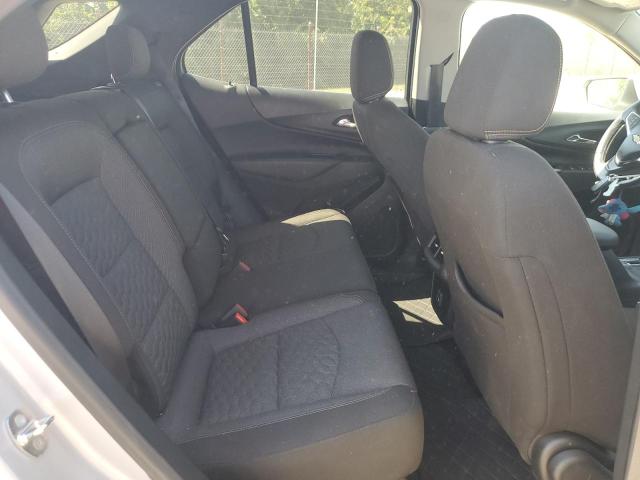CHEVROLET EQUINOX LT 2020