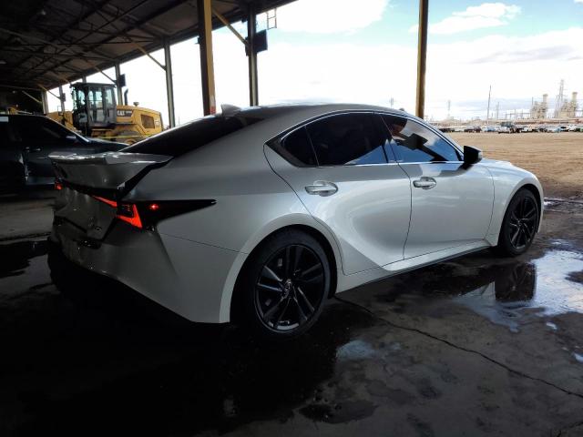 LEXUS IS 300 2021