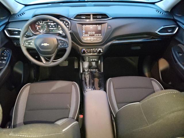 CHEVROLET TRAILBLAZER LS 2021
