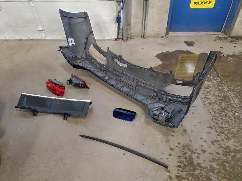 AUDI A5 PREMIUM 40 2021
