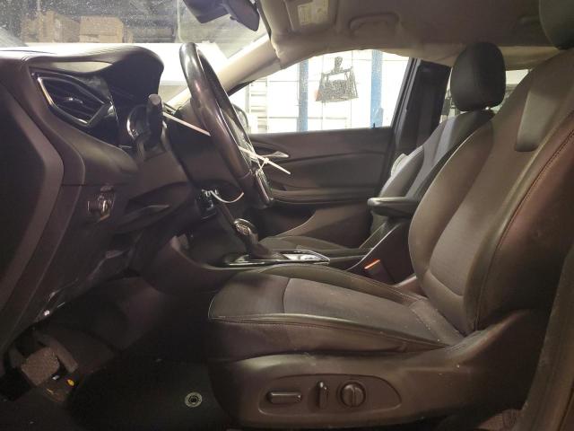 BUICK ENCORE GX SELECT 2021