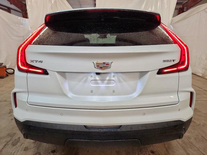 CADILLAC XT4 LUXURY 2024