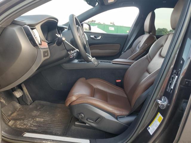 VOLVO XC60 ULTIMATE 2022