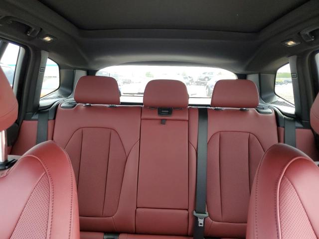 BMW X3 XDRIVE30I 2022