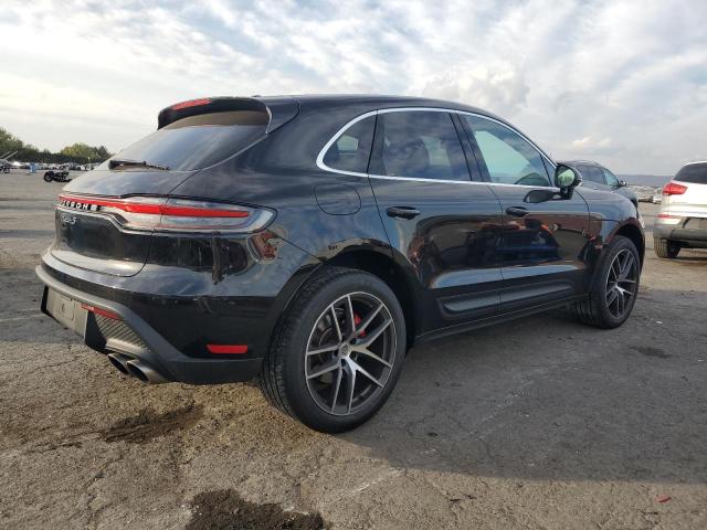 PORSCHE MACAN S 2022